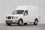 Nissan NV 2011 года